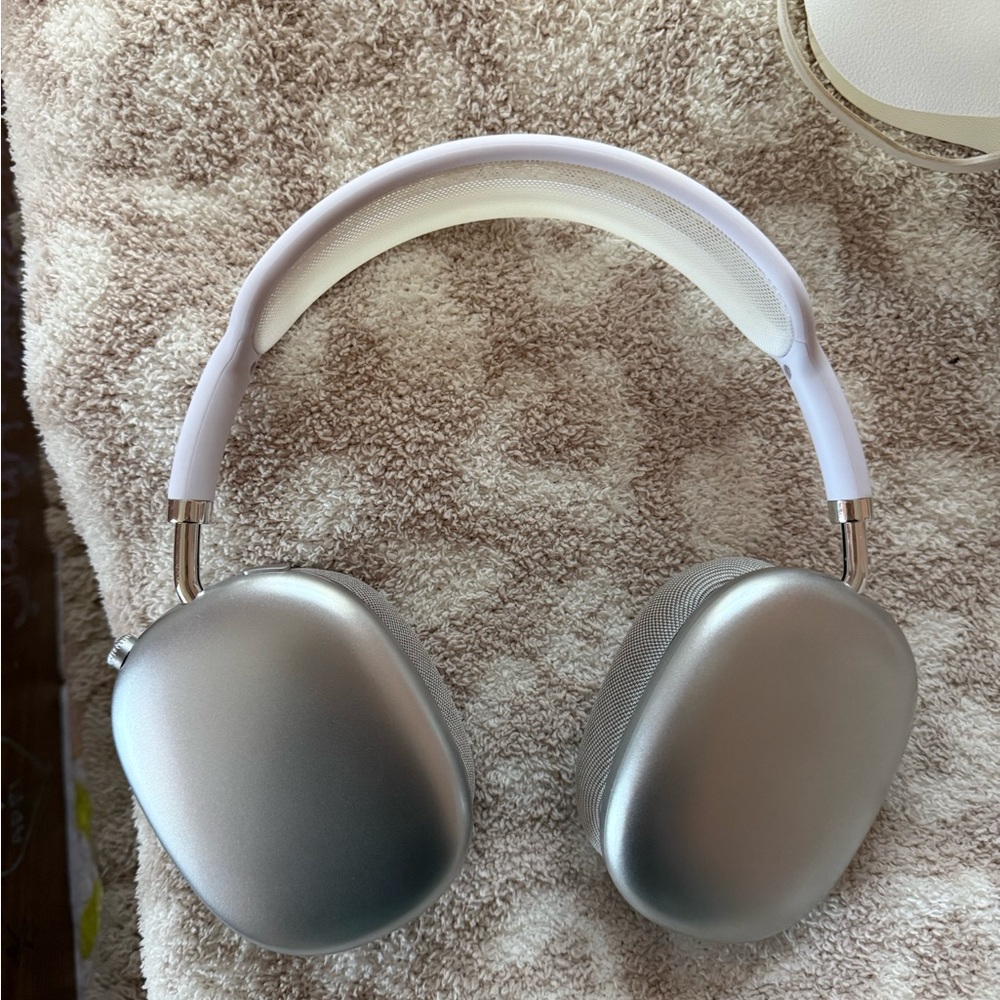 Apple headphones - Picture 4 of 4